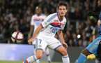 OL : Grenier revient sur son vrai-faux départ à Nice et affiche ses ambitions