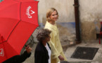 Nicole Kidman dans la peau de Grace Kelly