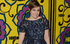 Lena Dunham continuera à montrer ses cuisses