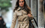 Pippa Middleton, pas facile d'être la petite soeur...