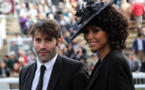 Photos- Sonia Rolland et Jalil Lespert misent sur l'amour