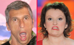 Nagui et Anne Roumanoff plombent France 2