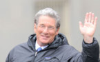 Richard Gere se fait virer d’un restaurant pour drague intensive