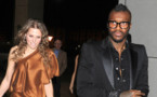 Djibril Cissé sur le point de divorcer de Jude Littler