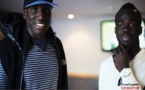 CAN 2013 : Sénégal - Côte d`Ivoire : Confidences des « frères ennemis » de Newcastle