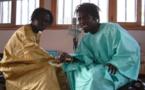 Baba Maal - Baay Biya: quelle ressemblance!