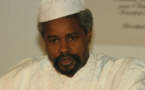 Collectif de soutien à l'ancien président tchadien: "Macky Sall doit respecter le droit d’asile politique de Habré"
