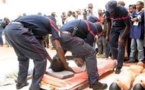 Collision mortelle sur la nationale 2: Trois morts et 15 blessés à hauteur de Pire Gourèye