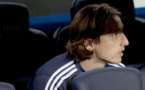 Real Madrid : le cas Modric n’inquiète pas encore