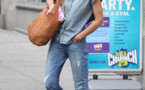 Katie Holmes : Pas de relation pour le moment
