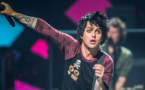 Green Day sera à Werchter