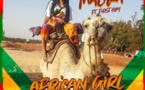 Malika, la femme d'Assane Diouf revendique ses racines africaines et lance un message à...