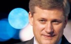 Le premier ministre du Canada, Stephen Harper, à Dakar ce soir pour relancer le commerce