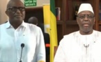 VIDEO - "Je n'ai jamais demandé un mètre carré à Macky Sall...." Babacar Ngom