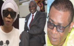 Accusations d’Aby Ndour contre Babacar Ngom: « Youssou Ndour très peiné, sa mère très attristée », selon le PDG de la Sedima