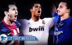 Messi, CR7, Ibra : qui est le plus décisif ?