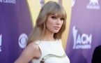 Taylor Swift flirte avec Patrick Schwarzenegger