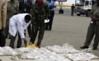 Trafic de drogue sur la petite côte: L’incroyable saisie de stupéfiants à Mbour