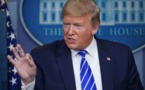 La Cour suprême américaine donne raison au procureur de New York face à Trump