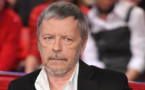 Renaud s’est fait voler sa 2CV