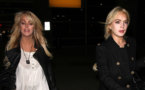 Lindsay Lohan : les vraies raisons de la dispute avec sa mère