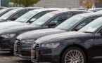 Vente de voitures: «Le blanchiment d’argent est réel…l’Etat complice », selon l’économiste Meissa Babou