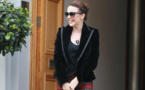 Kylie Minogue, Imane Bowie font patte de velours