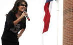 Sarah Palin va vous faire suer…encore