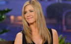Jennifer Aniston muse capillaire