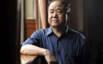 Mo Yan prix Nobel de littérature 2012