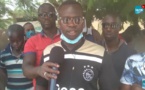 Problème foncier à Diamaguène Sicap Mbao: Les jeunes de la localité en colère, haussent le ton ! (Vidéo)