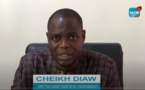 Hectares cédés de la Forêt classée de Mbao: Cheikh Diaw, le chef de Cabinet du ministre de l'Environnement blanchit son patron et ...