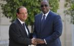 Visite du président français à Dakar : Franc soit Hollande