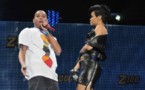 Rihanna : Son père aime Chris Brown