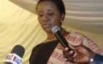 La ministre de la Famille accusée de « financement partisane » sur les 80 millions destinés aux groupements féminins
