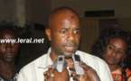 Discours sur La Francophonie- Par Malick Noel Seck