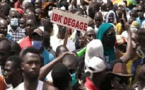 Heurts tendus au Mali : le message du président IBK  sur les événements en cours