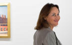 Ségolène Royal et Valérie Trierweiler, même combat