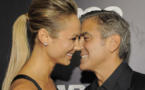 George Clooney, jamais sans Stacey!