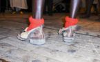 Les étranges chaussures de Per Bu Xar 