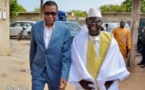 Urgent - Nécrologie: Mamadou Ndoye Bane et le GFM en deuil