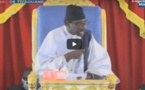 VIDEO - Serigne Moustapha Sy: « Deux vieils hommes avaient prédit le de décès de Serigne Pape Malick Sy, ils me l’ont annoncé et une semaine après… »