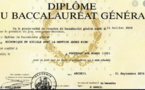Délivrance des diplômes du Baccalauréat: Un changement majeur apporté 
