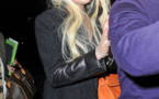 Lindsay Lohan s’en prend à son père