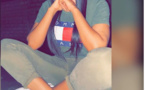PHOTOS- Samira, l'ex-femme de Yakham Mbaye, étale toute sa beauté et sa classe, regardez!
