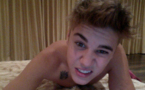 Justin Bieber : un internaute diffuse ses « images personnelles »