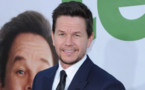 Mark Wahlberg : « J’ai arrêté de fumer de l’herbe en devenant papa »