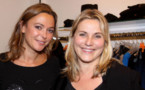 DIAPO Sophie Favier inaugure sa boutique de vêtements