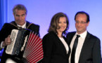 Nicolas Sarkozy compare le couple Hollande aux Bidochons
