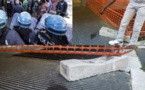 Rome: Maguette Niang meurt dans des circonstances floues, lors d’une descente de la police